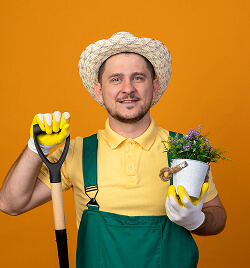 Derrick Gargano