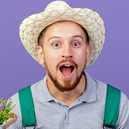 Derrick Gargano